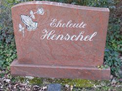 Henschel 