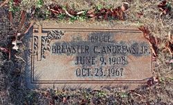 Brewster C. Andrews Jr.