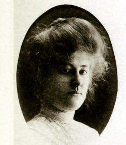 Marion Goodhue Holbrook 