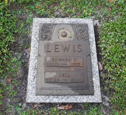 Dell Lewis 