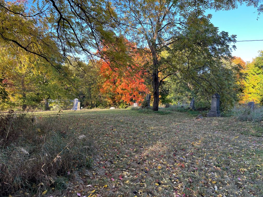Roberts Township Cemetery