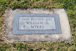 William Samuel Myers 
