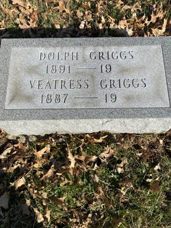 Dolph Griggs 