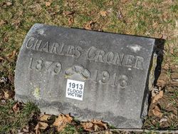 Charles W. Croner 