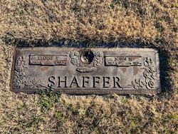 John H. Shaffer 