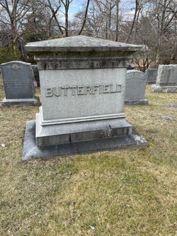 Butterfield 
