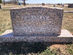 Don Cranstoun Bradley Sr.