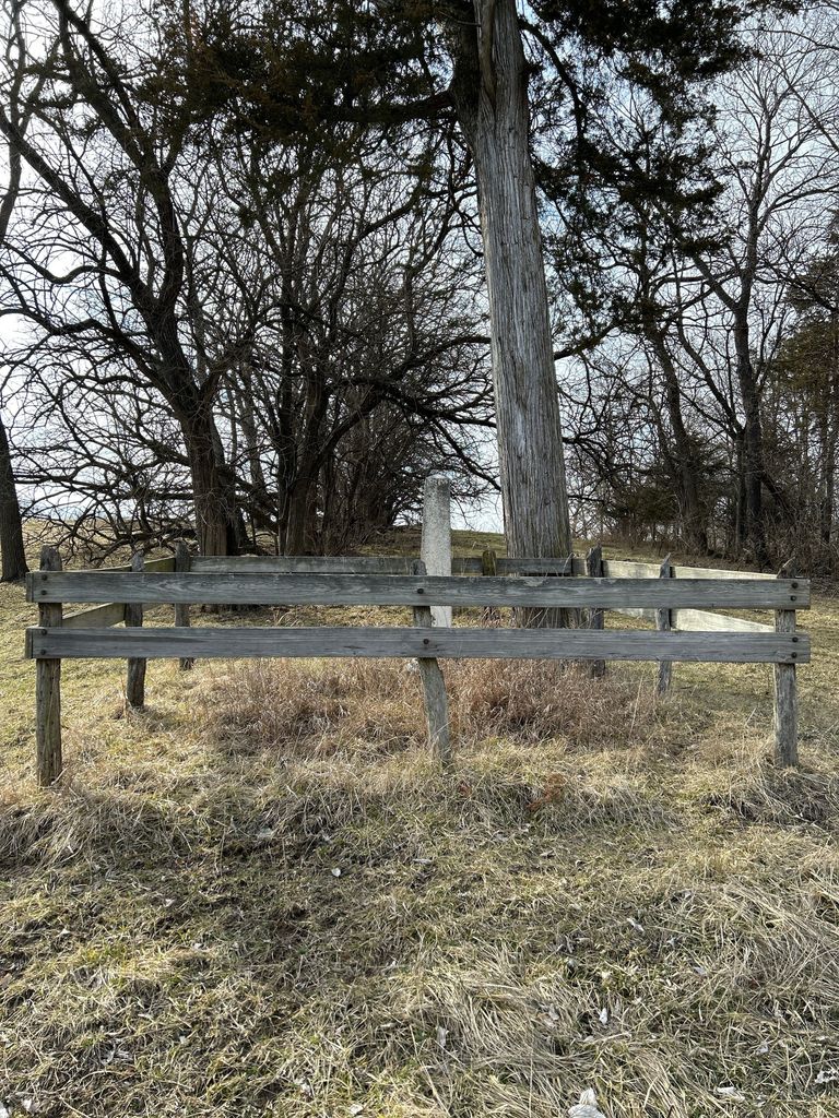 Rowe Farm Cemetery