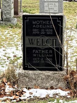 Adeline Welch 