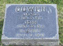 James W Dower 
