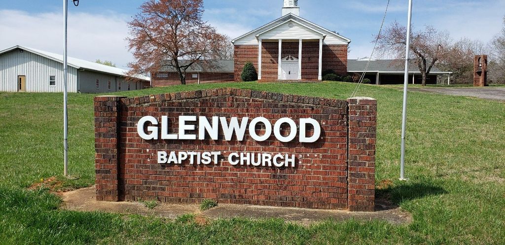 Glenwood Baptist Cemetery