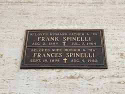 Frank Spinelli 