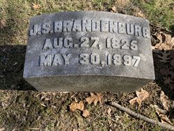 John S. Brandenburg 