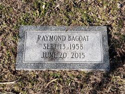 Raymond Noble Bacoat 
