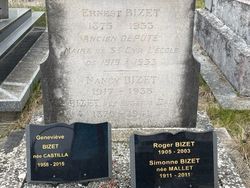 Ernest Bizet 