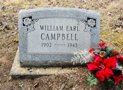 William Earl Campbell 