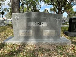 Jules Janis 