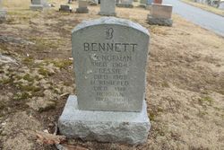 Bessie Bennett 