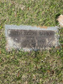 Jared Joseph Barbour 