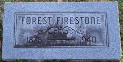 Forest Firestone 