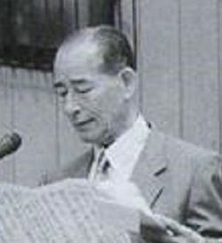 Yoshimasa Yamamoto 