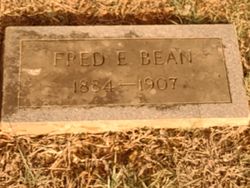 Fred Escoe Bean 
