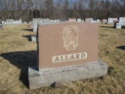 Arthur A. Allard 