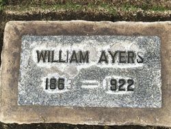 William Ayers 