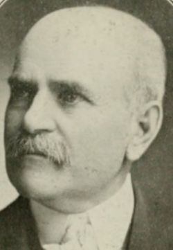 Charles Brayton Manville 