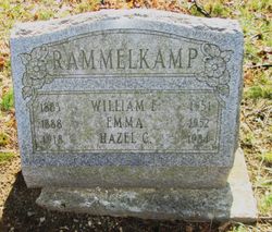 Hazel C. Rammelkamp 