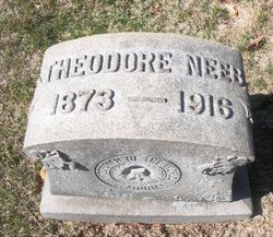 Theodore Neeb 