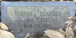 Robert L. Bearden 