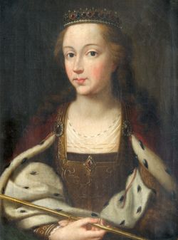Margaret of Anjou 