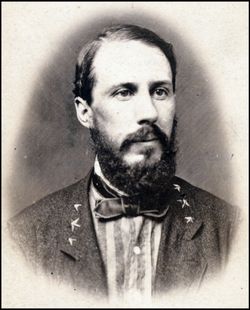 Edward Porter Alexander 