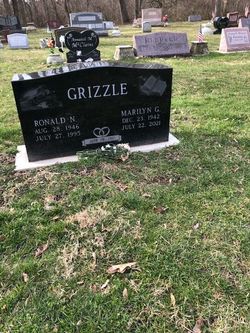 Ronald N. Grizzle 
