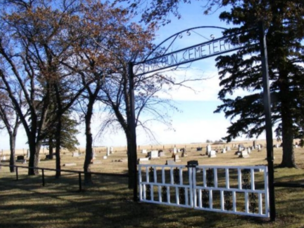 Macoun Cemetery