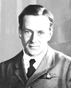 Lieutenant-Colonel Sir Arthur Whitten Brown 