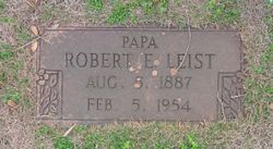 Robert E. Leist 
