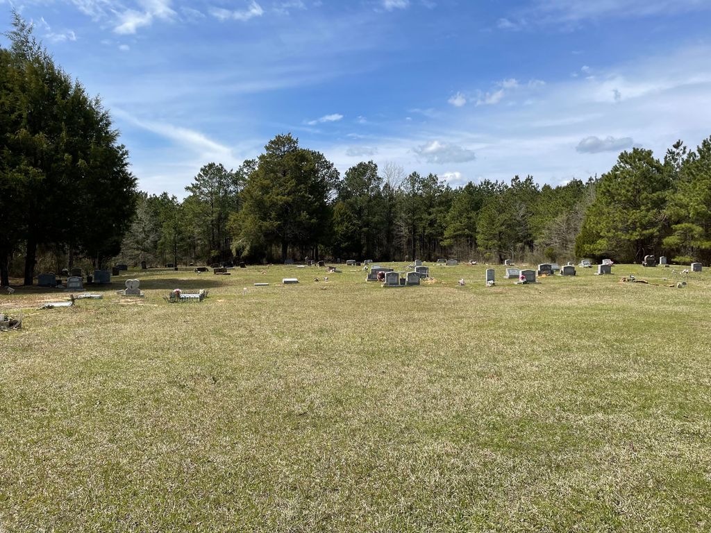 Mount Pelium Cemetery