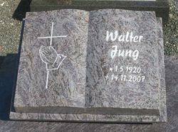 Walter Jung 