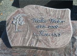 Walter Weber 