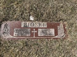 Joseph J Bioski 