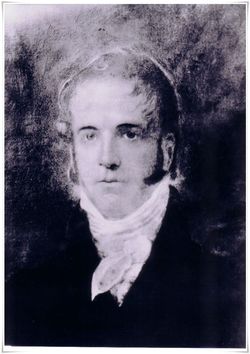 Judge Thomas Usher Pulaski Charlton 