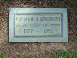 William John Westcott 