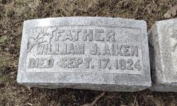 William J. Aiken 