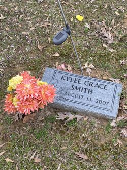 Kylee Grace Smith 