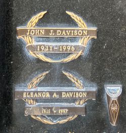 John Joseph Davison 