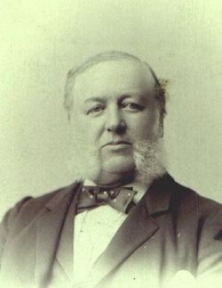 Benjamin Cushing Adams 
