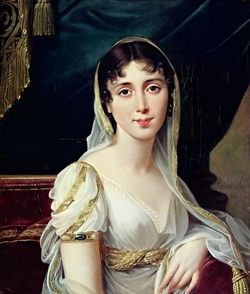 Élisabeth Alexandrovna de Demidoff 