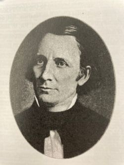 Rev Ezra Eastman Adams 